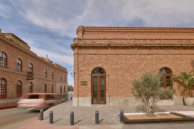 Todos Santos Boutique Hotel