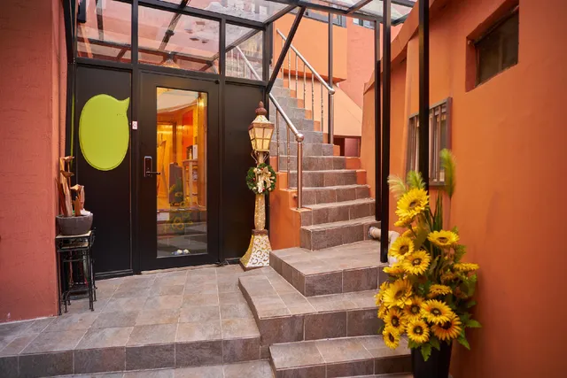 R Guesthouse Seoul Station