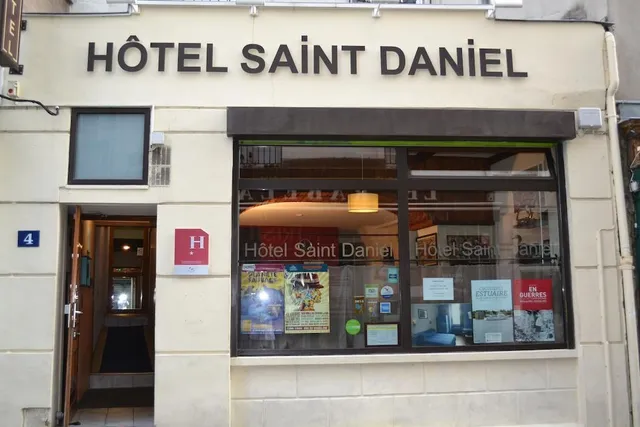 Hotel Saint Daniel