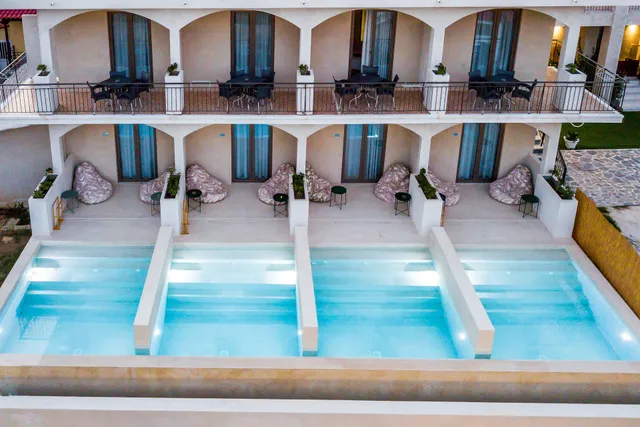 Agave Boutique Hotel