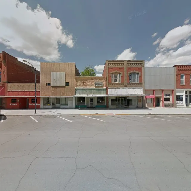 Halsey's Frozen Custard