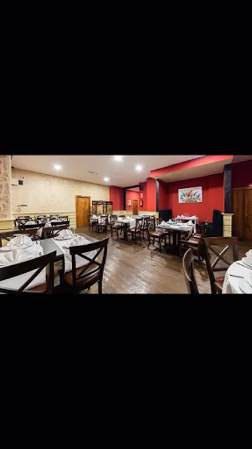 Restaurante Asiatico Kyoto