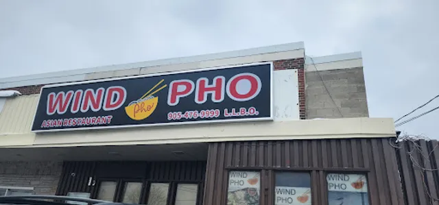 Wind pho
