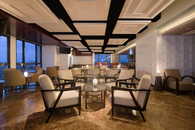 Chadis Bar Yogyakarta