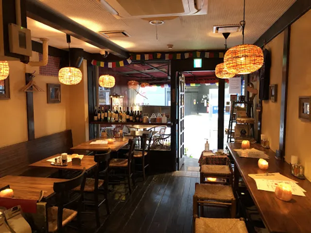 NEPALICO Shibuya