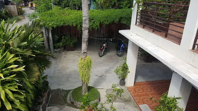 Sanctuary Transient House