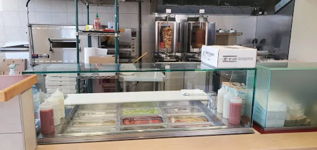 Calgary Pizza Unlimited Inc