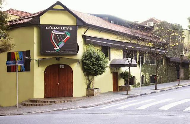 O'Malley's
