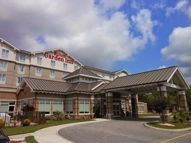 Hilton Garden Inn Chesapeake/Suffolk
