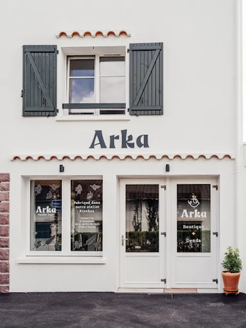 Arka • Artisan charcutier • Bistrot gourmand