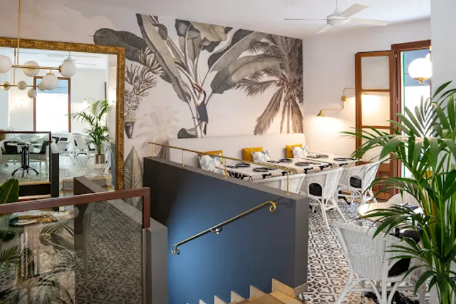 Sa Costa Palma - Food & Drinks