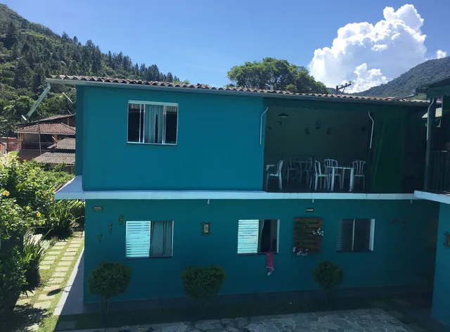 Pousada DeVille Chales