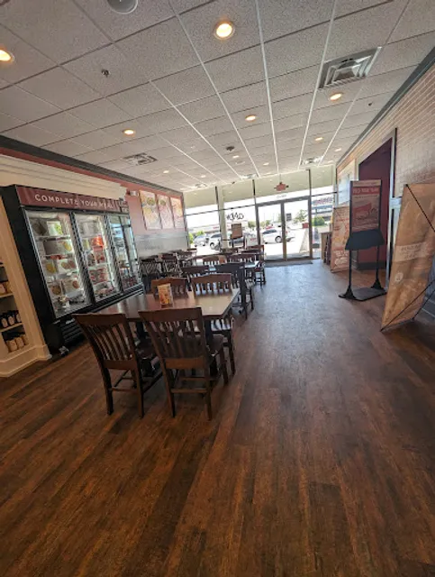 The Honey Baked Ham Company