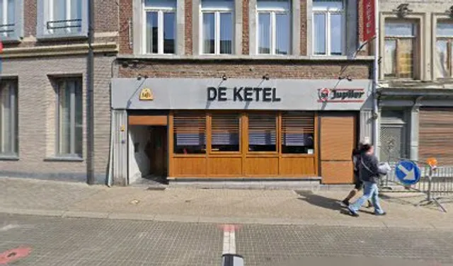 De Ketel