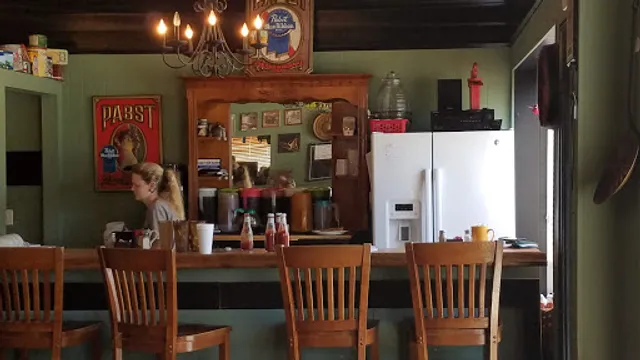 Fredericks Cafe & Grill