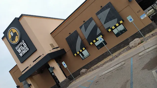 Buffalo Wild Wings