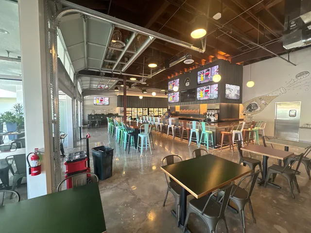 Lama Dog Tap Room + Bottle Shop Uptown