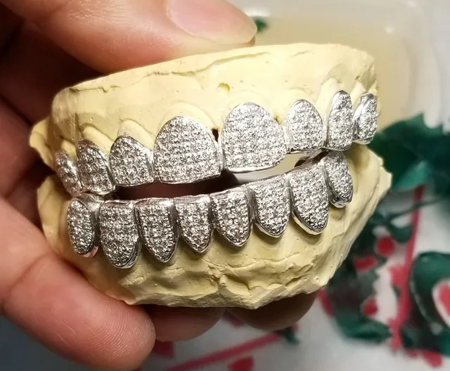 Stone Mountain Grillz, Atlanta