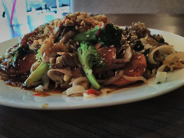 Chang's Mongolian Grill