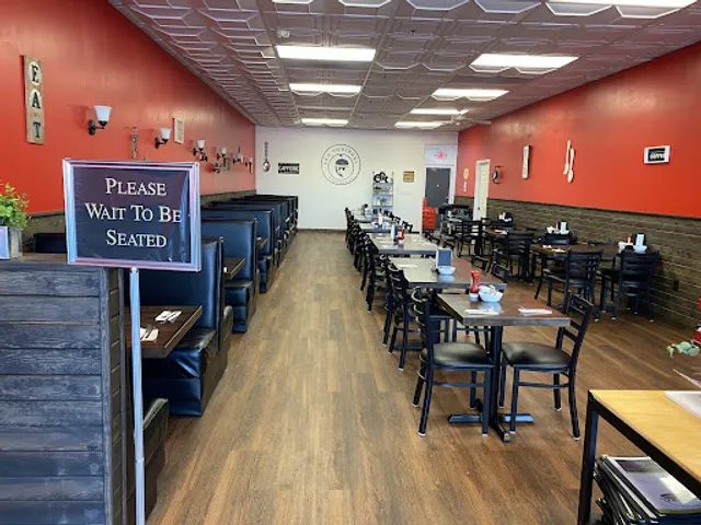 Red Squirrel Harrison