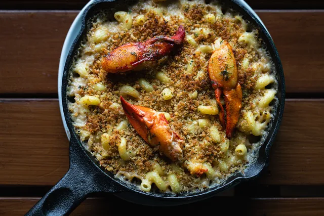 Placēbö Montauk - Restaurant