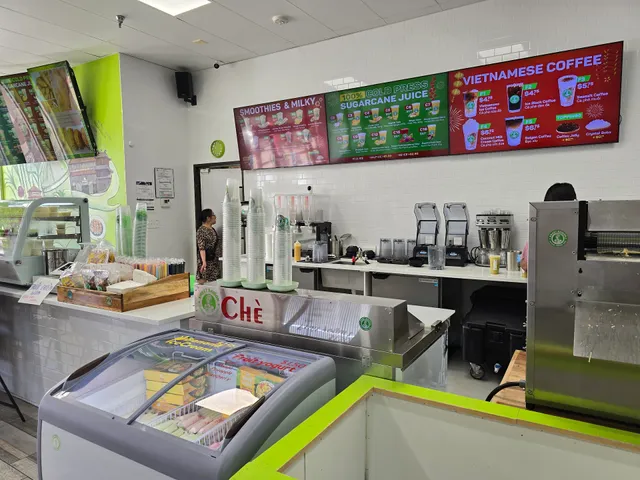 Sweet Saigon | Arlington