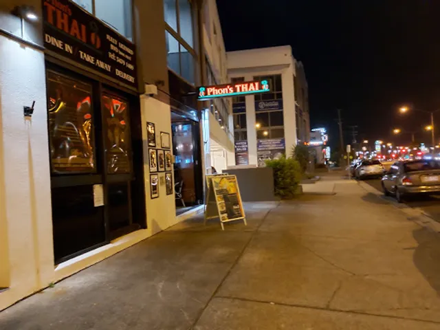 Buddina Eating House