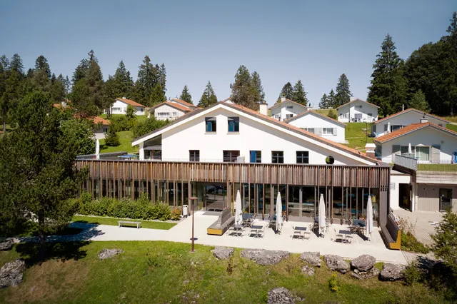 Village de vacances Reka Montfaucon