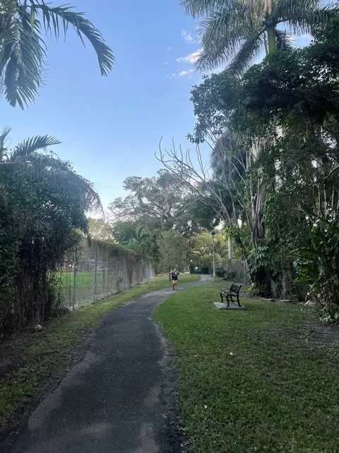 El Portal Nature Trail