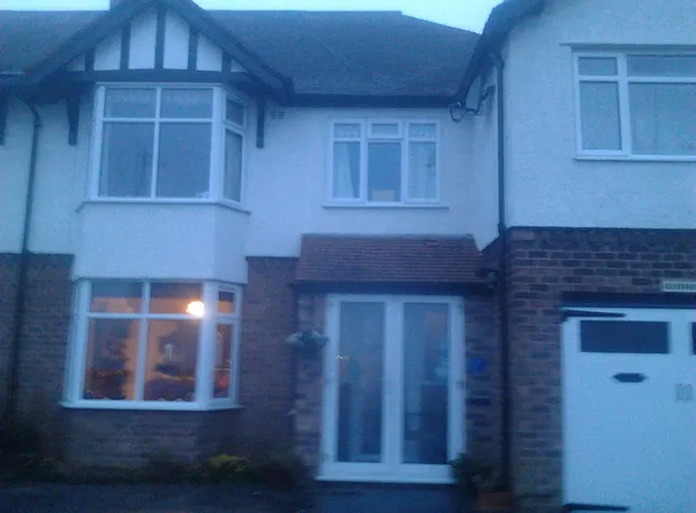 Charnwood Guest House