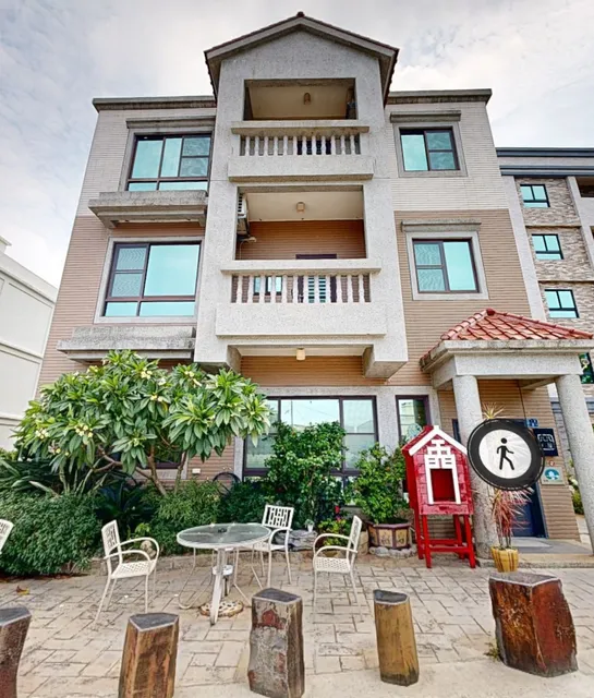 八八小屋心享民宿 - 團體包棟住宿 家庭親子 公司企業 學生閨蜜 旅遊人氣必住