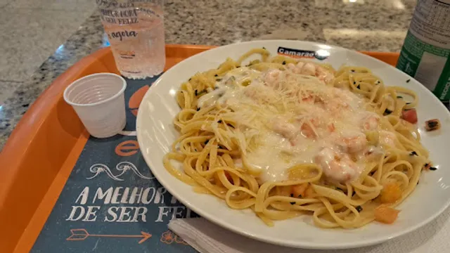 Camarão & Cia – Shopping Amazonas