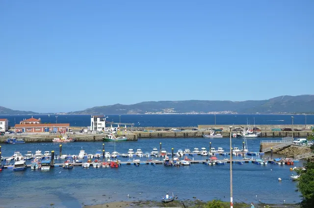 Pensión Restaurante O Noso Bar
