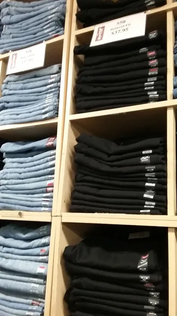 Carter's Clothing & Footwear