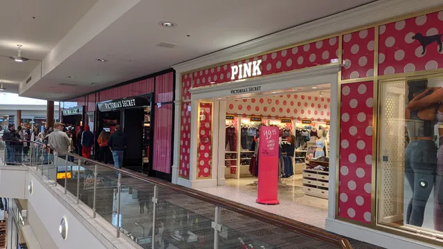 Victoria's Secret & PINK