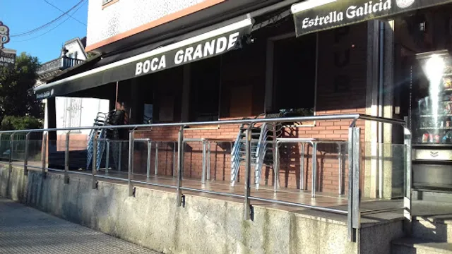 Cervexaría Boca Grande