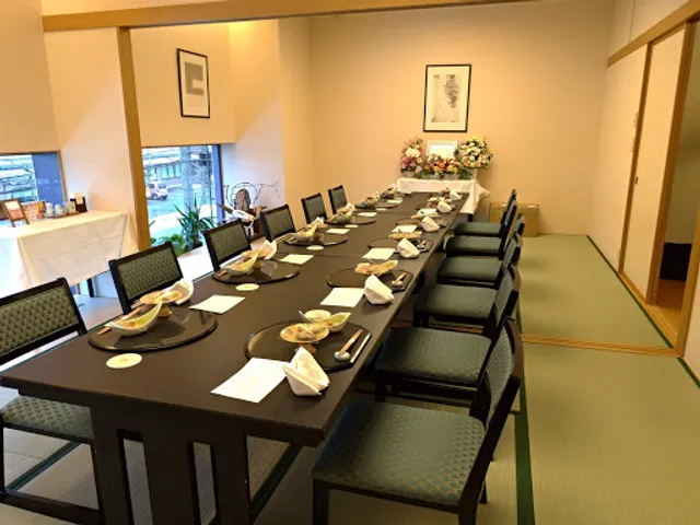 Nihon Ryouri Kyousai