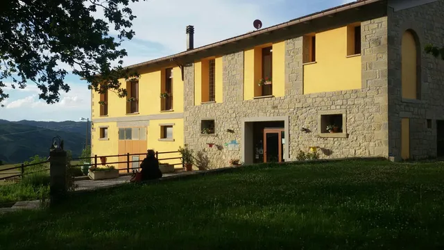Agriturismo I Fondacci