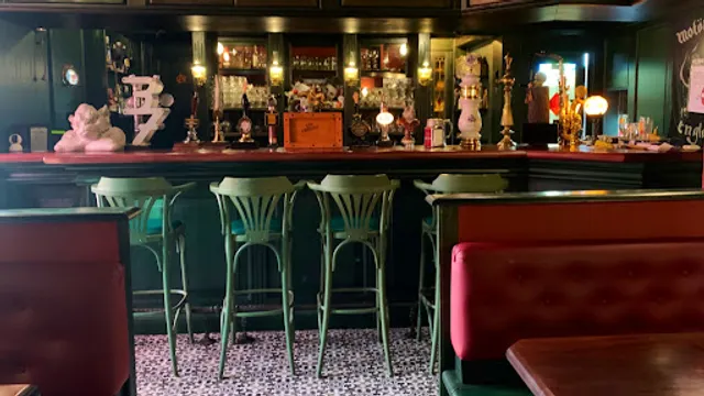 Goblin Pub -Pavullo-