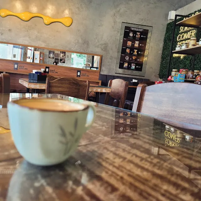 Ayres Café | Cafeteria em Itajubá