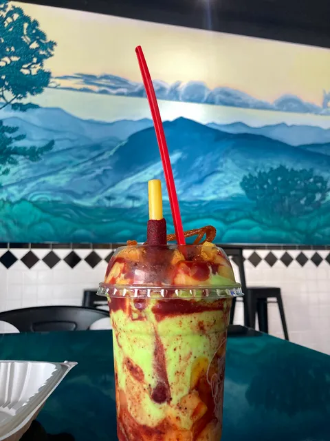 Las Nieves de Michoacan