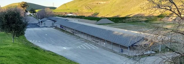 USI Public Rifle Pistol Range