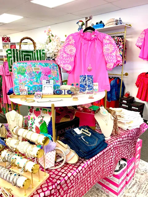 Summerlin's Boutique