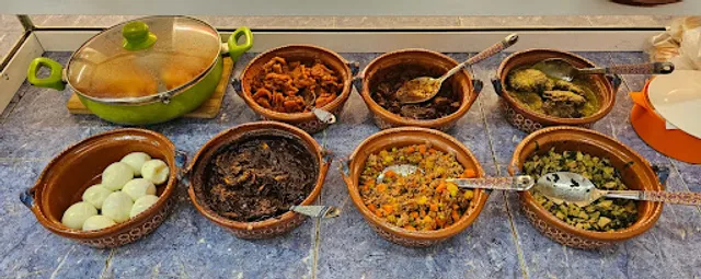 Antojeria de Mercado