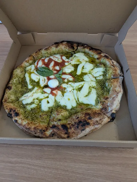 La Baia Italian Food