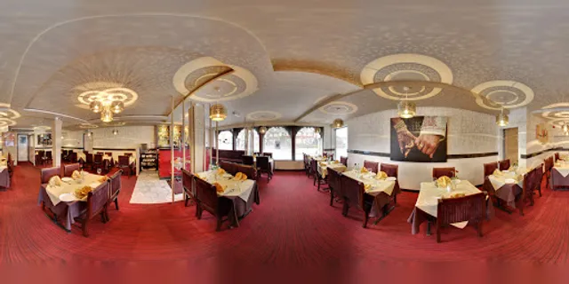 Cinnamon Indian Restaurant