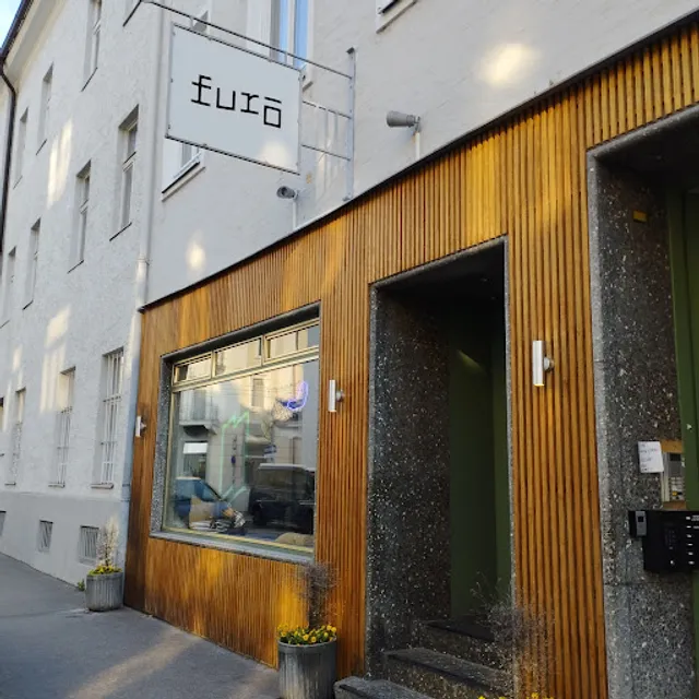 furō salzburg