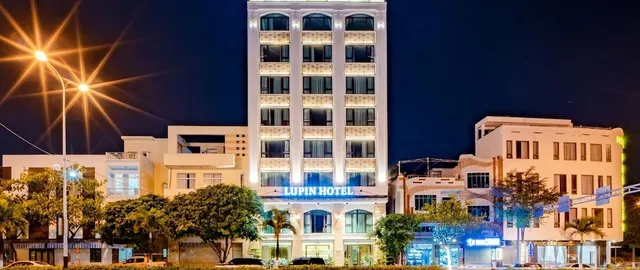 Lupin Boutique Hotel Danang