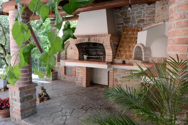 Farm the Squirrel Pollino