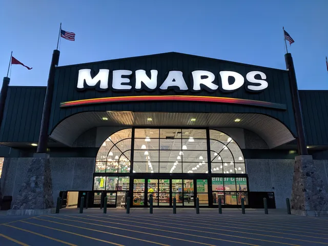 Menards